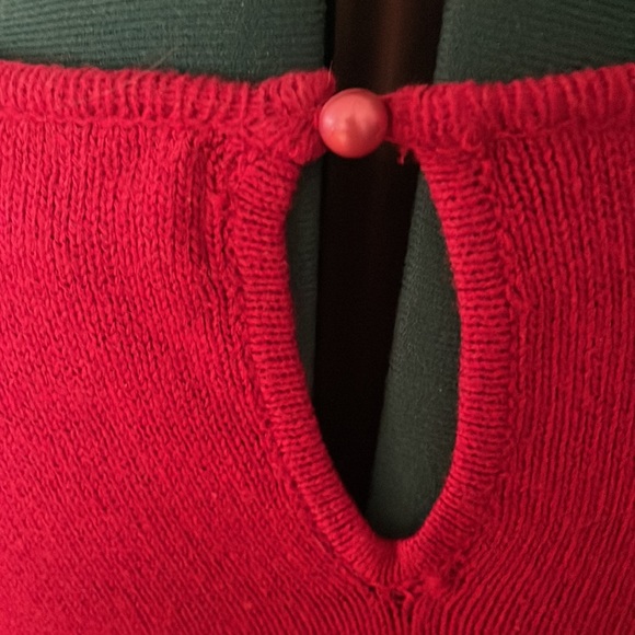 A’Milano Sweater Size M - Picture 4 of 6